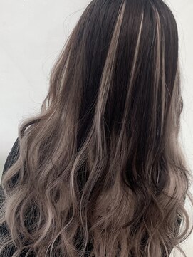 ケーアールツーエス 鳳店(KR2S) ＃ハイライト#バレイヤージュ#髪質改善#KR2S鳳