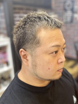 ミオスタイル 原尾島店(MIOSTYLES) シンプルショート