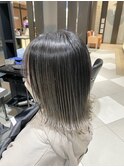 ハイライトバレイヤージュ★