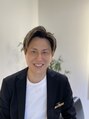 コネクト ヘアーサロン(ConNeCT HAIR SALON)/飛戸　太郎