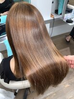 リーホリエ(Lee Horie) Gyo指名限定 練毛術ストレート