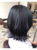 ディープシルバー