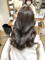 グレース バイ ポルテ(grace by PORTE)&nbsp;艶ブラウン