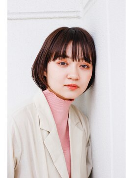 バサ 高田馬場店(BASSA) パーソナルカラー/高田馬場/髪質改善/トリートメント/縮毛矯正