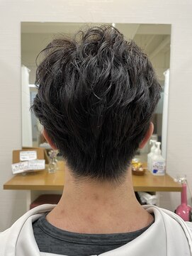 ベアーズ1 メンズショート