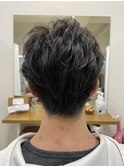 メンズショート