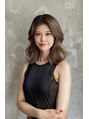 ラフィス ヘアー ピーチ 岡山店(La fith hair peach) nao ●