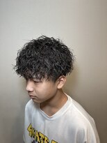 トラッド(TRAD)&nbsp;ツイスパマッシュ