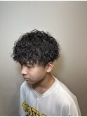 ツイスパマッシュ