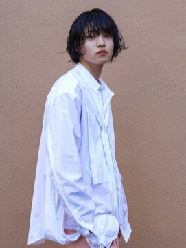 パークレーン アイス イヴェン(park lane ICI yeven) ボブパーマ ニュアンスパーマ (矢場町/栄)