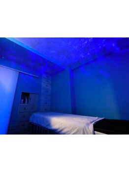 新大久保の注目スポット【ALICE】-アリス-本場のヘッドスパを日本で体験♪あなただけのサロンタイムを☆