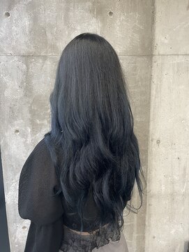 ガルボヘアー 名古屋栄店(garbo hair) #ガルボ#ハイトーン#エクステ#ブリーチ#プルエクステ#10代#20代