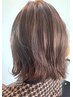 ファッションカラーorデザイングレイカラー