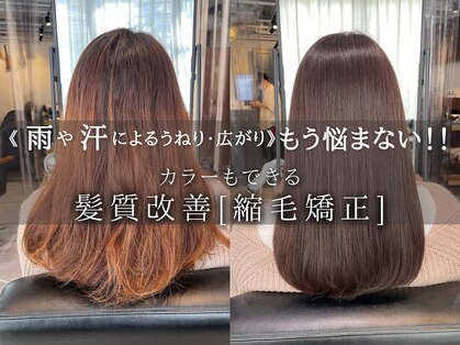 フォルテロゼ 横浜(FORTE rose)の写真