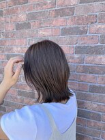 ルシード スタイル オルガ(LUCIDO STYLE Orga)&nbsp;ハイトーンベージュ