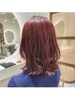 エレン 池袋(ElEn.)&nbsp;ミディアムレイヤー◇