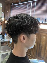 エイトメン 池袋東口店(EIGHT MEN)&nbsp;twist spiral