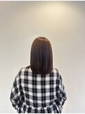 艶髪ミディアム♪
