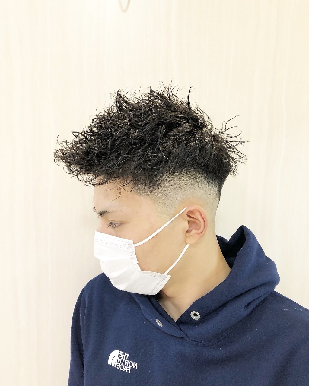 【小林限定】　カット￥6600→￥6050