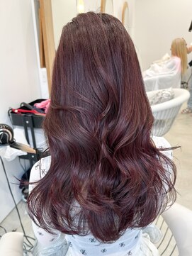 ノエシキカ(noe sikika) 韓国スタイル×透明感カラーE94