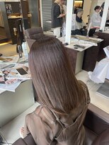 フォルテ 草薙店&nbsp;【圧倒的ツヤ髪】髪質改善縮毛矯正