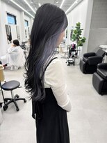 ジュール 大分(Joule)&nbsp;髪質改善/酸性ストレート/ダブルカラー/白髪ぼかし/大分駅