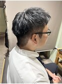 ☆すっきりベリーショート【辰己style】