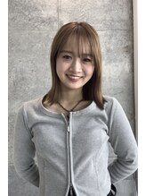 リタブランシェ(Lita branche) 田中 紅音
