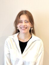 アグ ヘアー ピネ 唐津店(Agu hair pine) 井本 香織