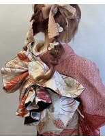 アトリエマイ 西新井東口店(MAI) 振袖