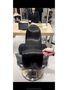 ユアーズヘア 新宿三丁目店(youres hair) 美艶髪