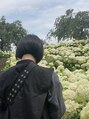 コックス(COX) 立体感のあるショートスタイルが好きです