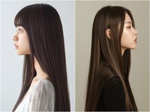 トッカ ヘアアンドトリートメント 千葉店(tocca hair&treatment)