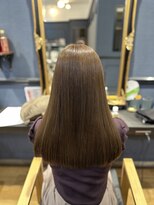 ヒクウテイ(HIKUTE hair＆make) 髪質改善トリートメント