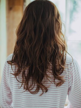 シンシ(Cinci) ミディアムレイヤー