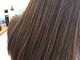 ヘアサロン とりふぉりうむ 各務原店の写真