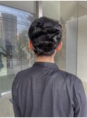 @nkkn15 hair set