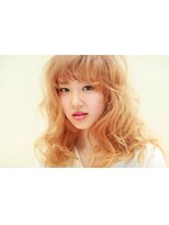 オブハーツ 八王子みなみ野店(OF-HEARTS)&nbsp;【髪質改善/白髪ぼかし/白髪染め/ハイライト/八王子みなみ野】