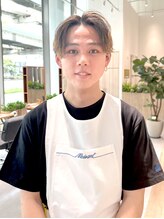 ジャックモアザン 横浜店&nbsp;宮原 駿太