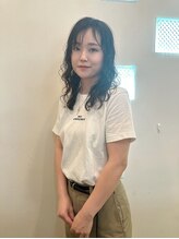 ナチュラ(NATURA)&nbsp;稲永　 由記