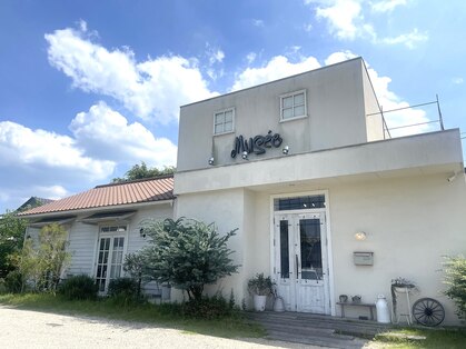 ヘアー ミュゼ 大西店(HAIR Musee)の写真