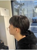 シースルーマッシュ