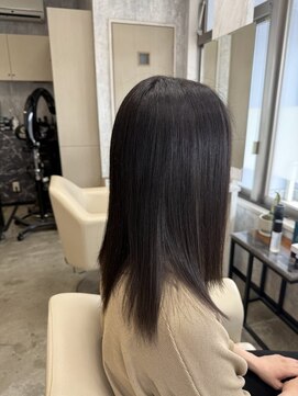 イーラ(E-LA) カシミヤシルクトリートメント