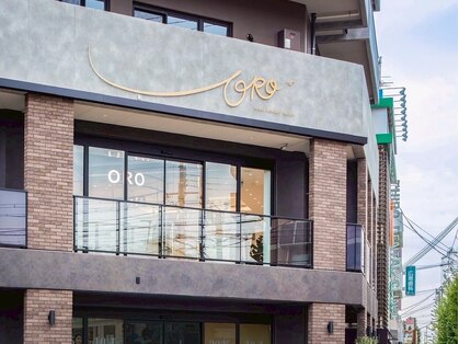 オーロ Costa西宮北口(ORO)の写真