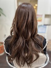 ヘアクラブ シャンティー 伏屋店(hair club shanty)