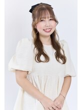 ルポシノエル(rupo si Noel) suzu 