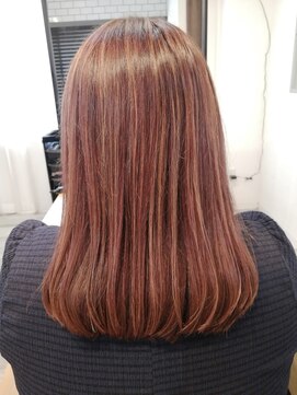 ジェンタ(Jenta) 育てるハイライト