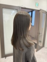 トーン(tone.)&nbsp;透明感ベージュ