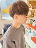 リップソウル(RIP SOUL)&nbsp;《RIP SOUL》ブリーチなし アッシュベージュ