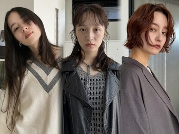 811女性専用サロン【エイチ】 